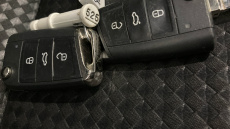 Volkswagen Tiguan 1.5 TSI 150 Active 5dr DSG Petrol Estate